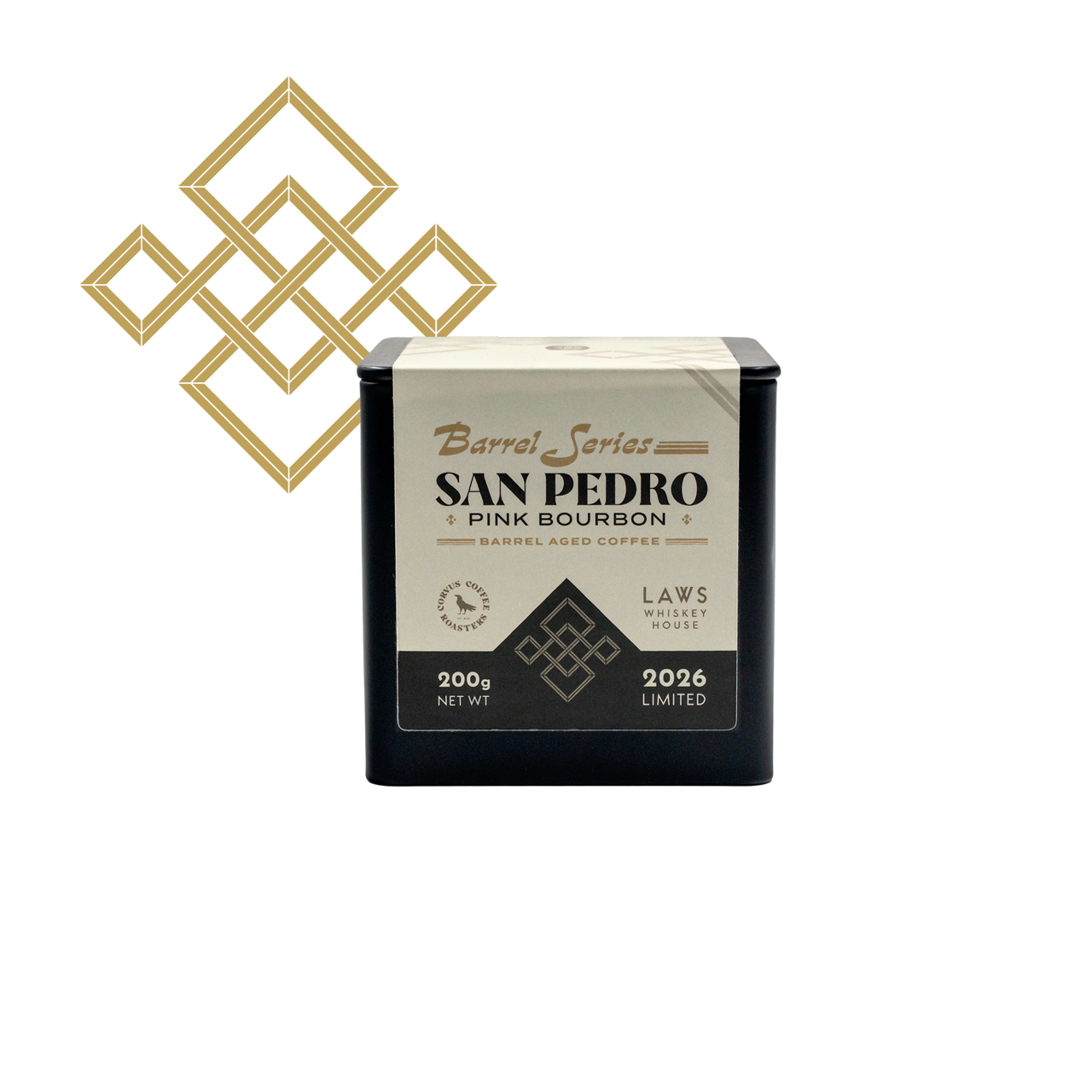 Barrel Series San Pedro Dial