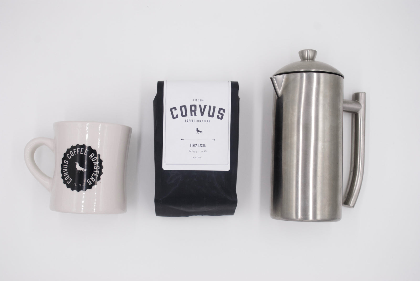 French Press