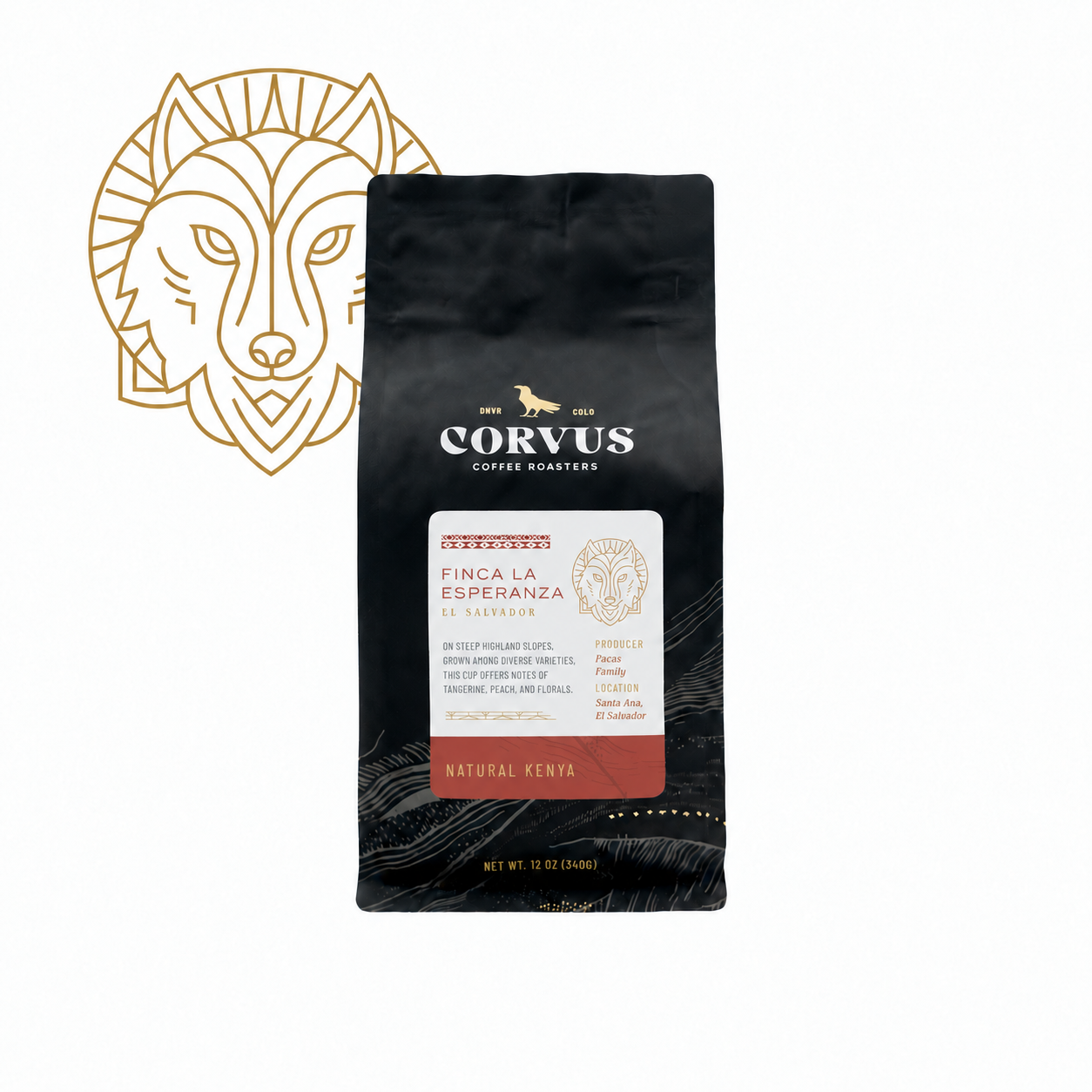 Finca La Esperanza Dial