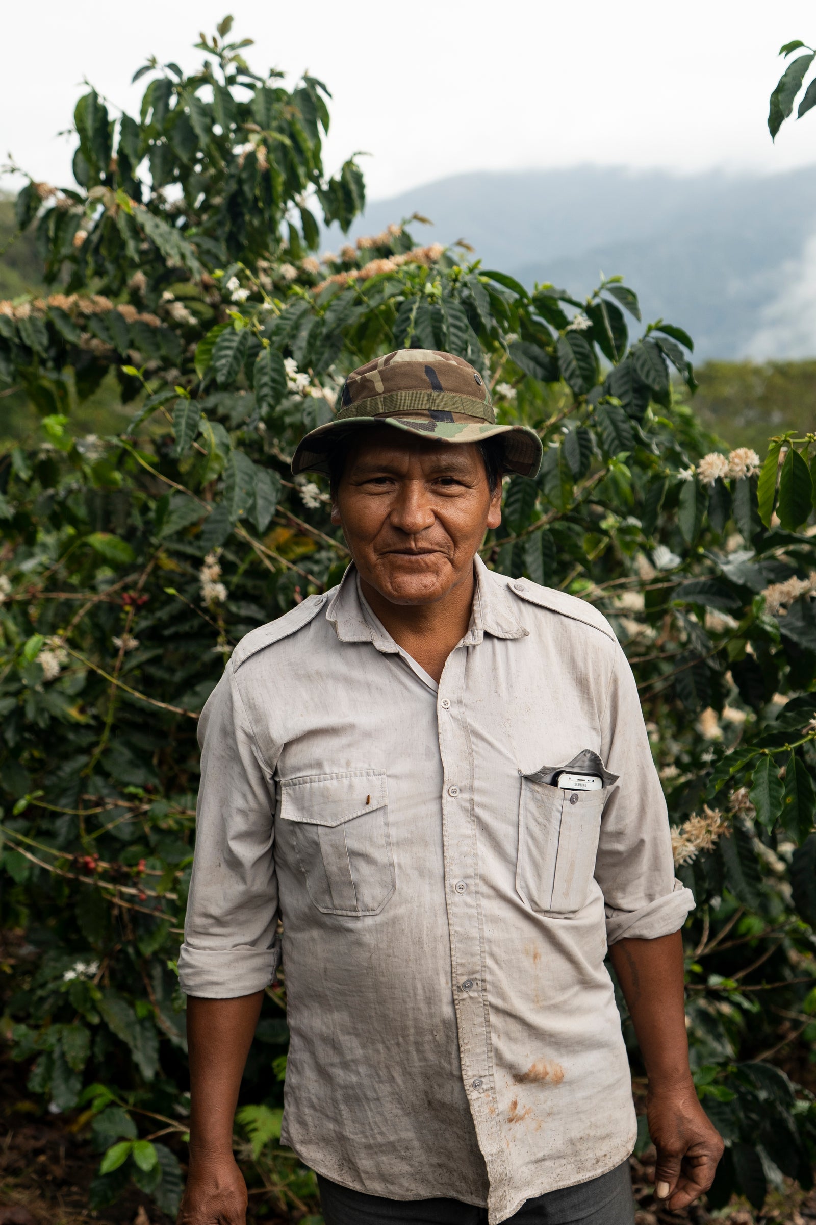 Notes from Bolivia