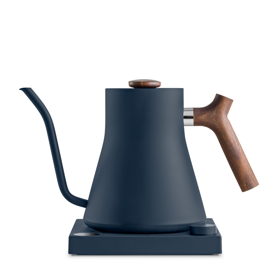 Fellow EKG Kettle