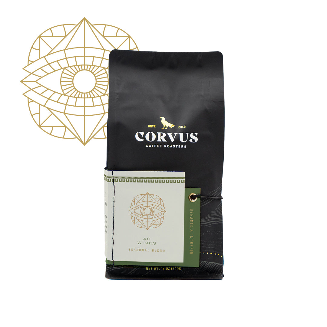40 Winks Decaf