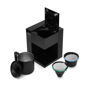 Fellow Aiden Precision Coffee Maker - 3 Colors