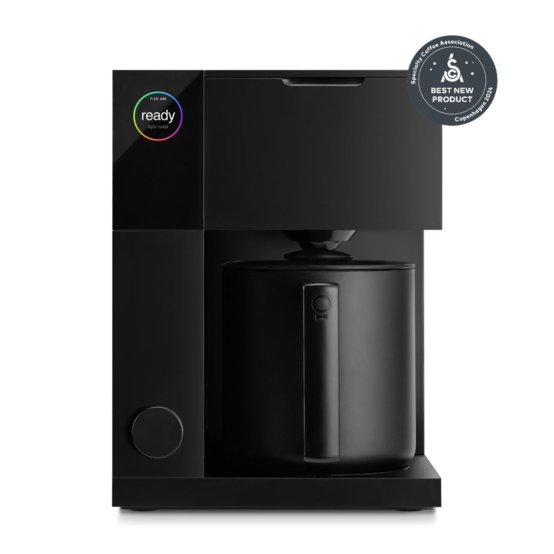 Fellow Aiden Precision Coffee Maker - 3 Colors