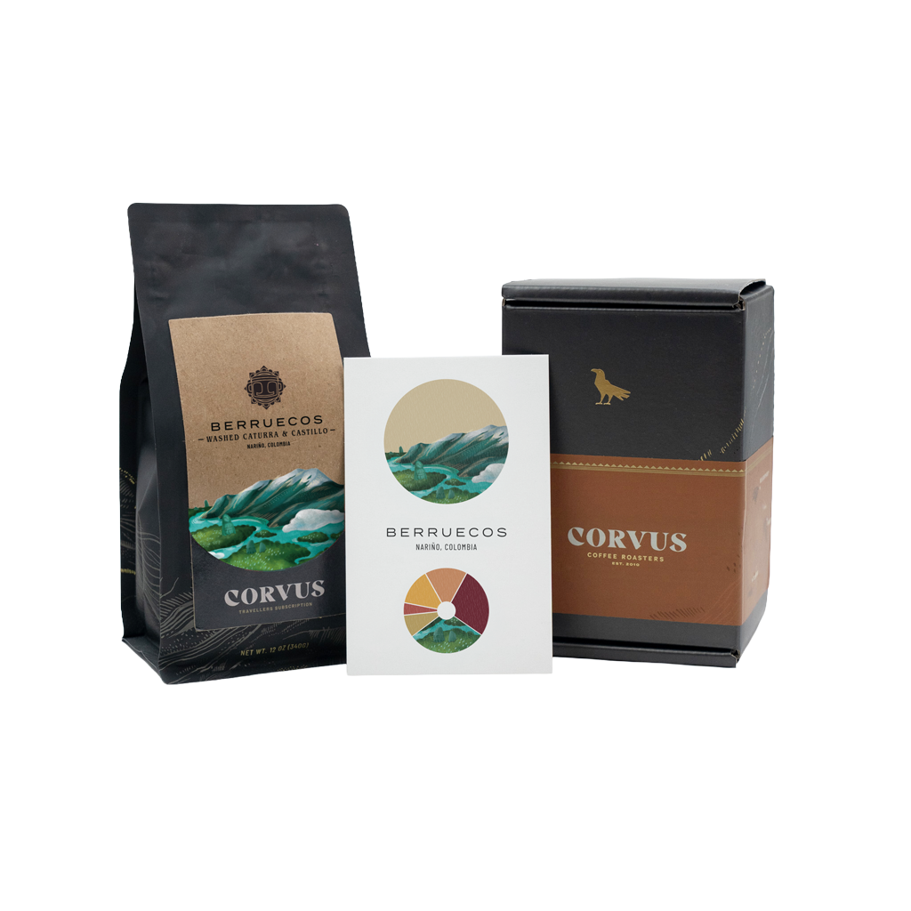 best coffee subscription