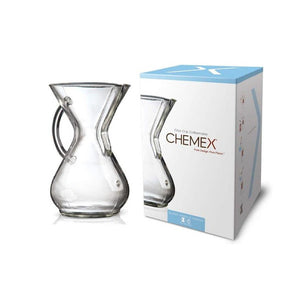 Chemex 6 cup Coffeemaker