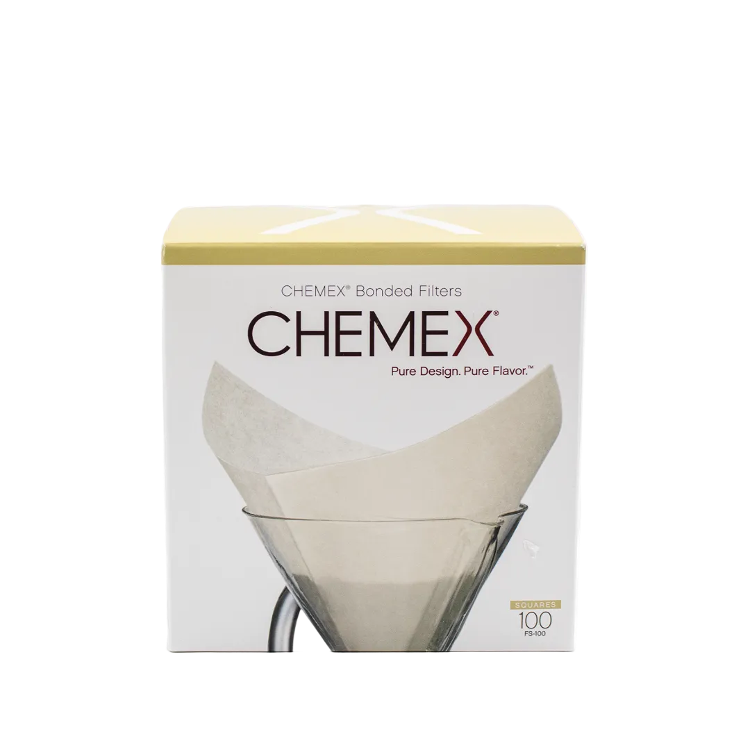 Chemex Filters