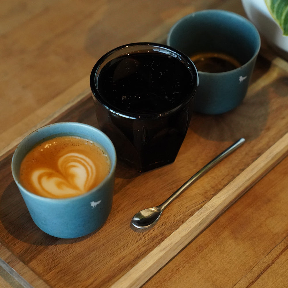 Yumiko iihoshi ReIRABO Espresso/Cortado Cup