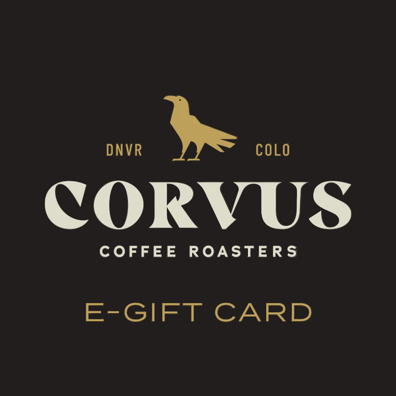 Gift Card (Two Options)