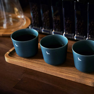 Yumiko iihoshi ReIRABO Espresso/Cortado Cup