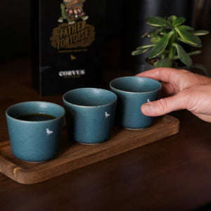 Yumiko iihoshi ReIRABO Espresso/Cortado Cup