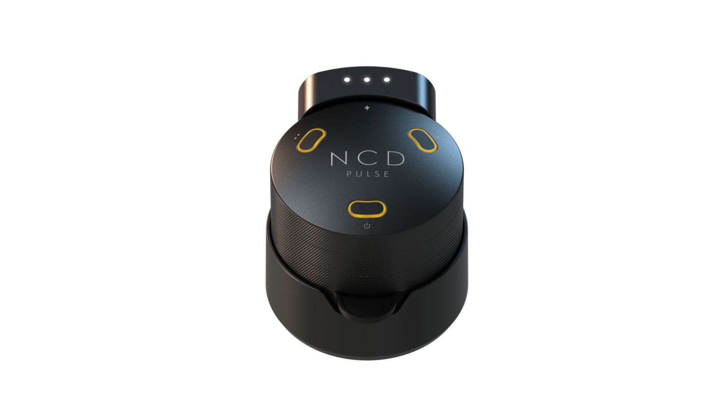 Nucleus NCD Pulse