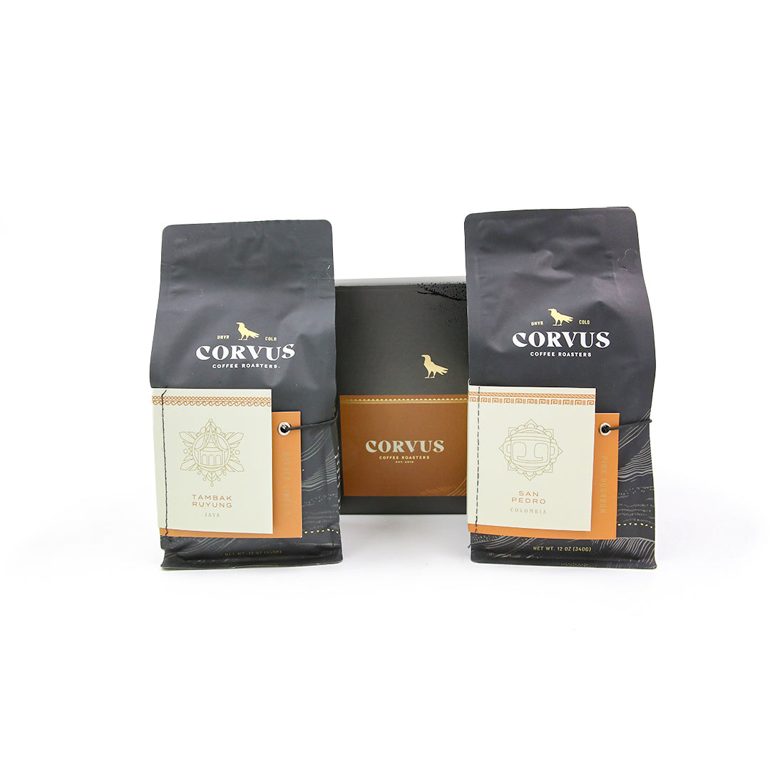 Orange Label 3 Month Gift Subscription
