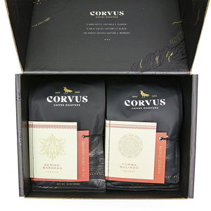 Red Label Subscription • Fruity Coffees