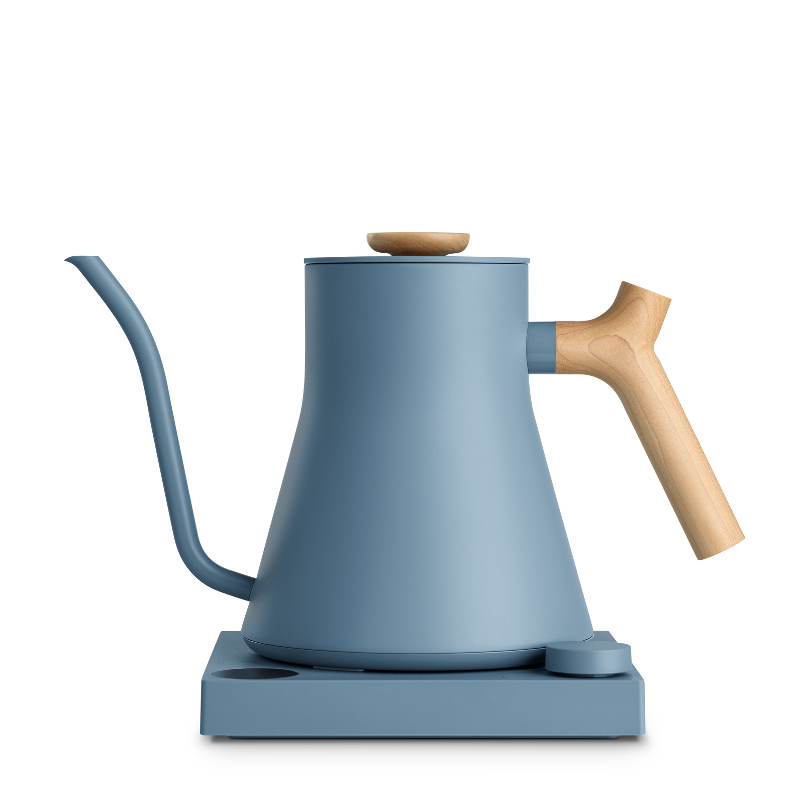 Fellow EKG Kettle