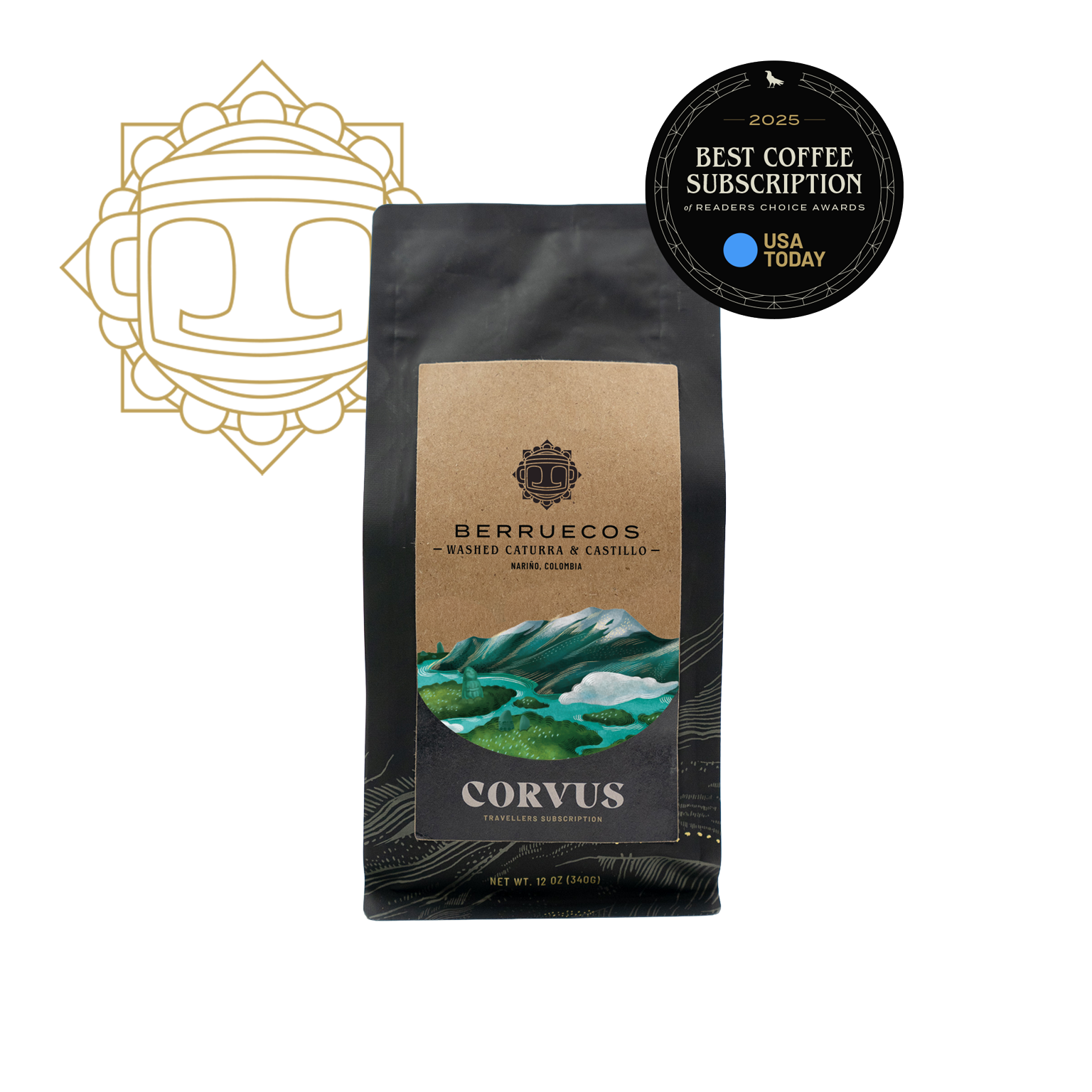 best coffee subscription