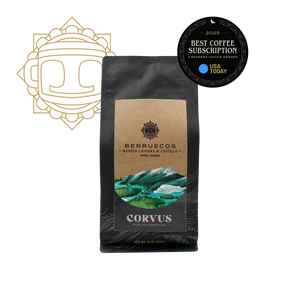 best coffee subscription