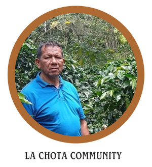 Aldea La Chota