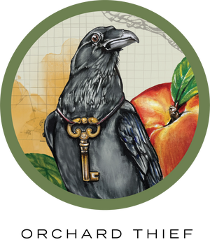 Orchard Thief