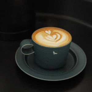 Yumiko iihoshi Unjour Saucer Plate