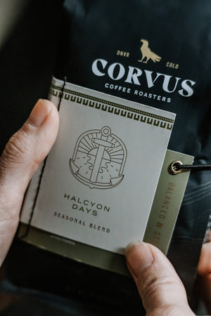 Specialty Coffee Blend Subscription • Subscribe and receive our best craft coffee blend we have to offer!