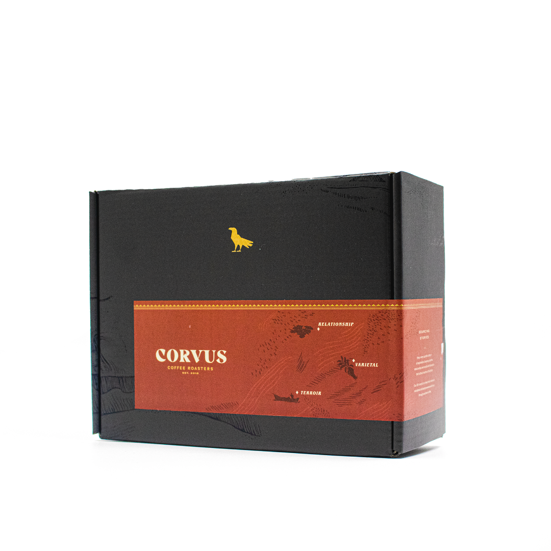 Red Label 3 Month Gift Subscription