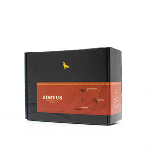 Red Label Subscription • Fruity Coffees